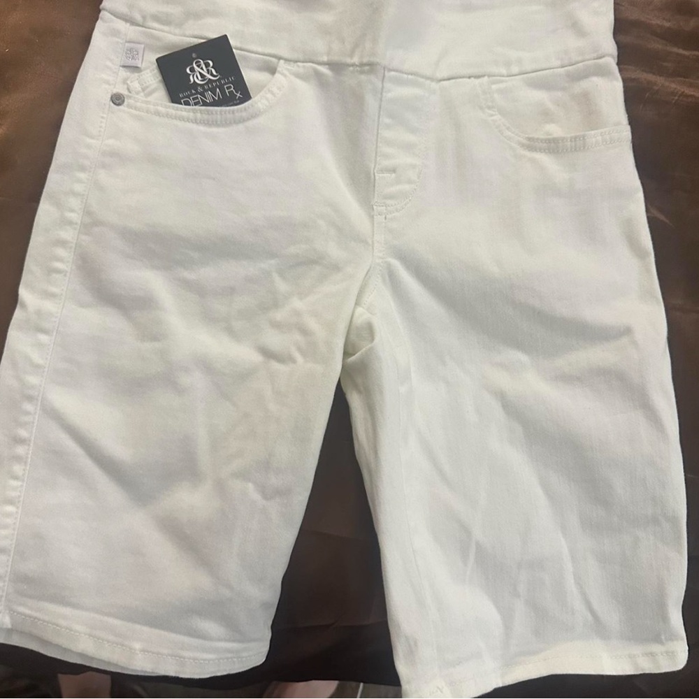 Bermuda shorts